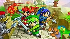 The Legend of Zelda: TriForce Heroes Tips - Rupees, Materials, Lucky Lobby Ball