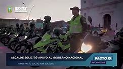 Las noticias de la Alcaldía de Soledad