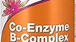 NOW Foods Supplements, Co-Enzyme B Complex with Alpha Lipoic Acid and CoQ10, Nutritional Health, 60 Veg Capsules