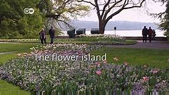 Germany Tourism - Last year the islands of Mainau and...