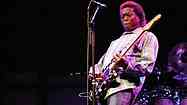 Top 10 Buddy Guy Songs