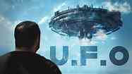 UFO Sighting - (VFX Tutorial)