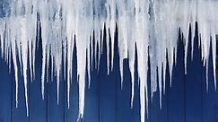 Icicles: A symbol of winter and a scientific mystery