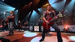 Eric Church on Austin City Limits "Springsteen"