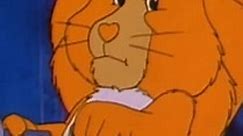 Care Bears: Classic Series S01:E08 - Bravest of the Brave