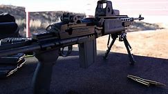 M14 EBR: Full Review