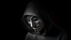 Anonymous Mask Wallpapers HD Free Download