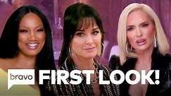 Your First Look at The Real Housewives of Beverly Hills Season 10