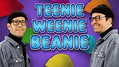 Jimmy and Paul Rudd Perform a Song About Teenie Weenie Beanies