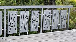 100s of Deck Railing Ideas and Designs