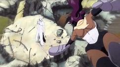 Everyone Vs Aizen Full Battle AMV