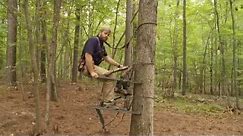 Summit Viper SD Climbing Treestand