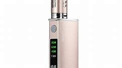 [Hot Item] Newest Vape Kit High Quality Vaper Electronic Cigarettes Wholesale 80W Box Mod Vape