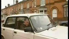 Classic Top Gear - Lada Exports