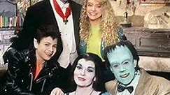 The Munsters Today (1988) | Zajímavosti - Související zajímavosti | ČSFD.cz