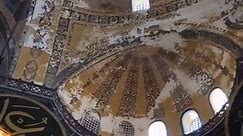 Visit Istanbul - The word ‘aya’ in the name "#Ayasofya"...