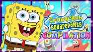 Spongebob Squarepants! | WigglePop