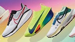 These are the best Nike running shoes for every type of runner