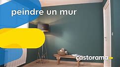 Comment peindre un mur ? (Castorama)