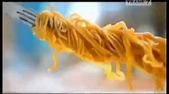 Eat Indomie Mi Goreng Commercial (In Indonesian)