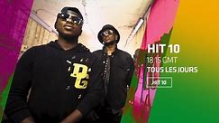 HIT 10 [ TRACE AFRICA ]