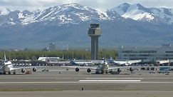 Anchorage airport expecting new routes, record growth