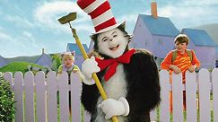 Dr. Seuss' The Cat In The Hat | Trailer