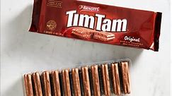 Tim Tam Never-Ending Packet?!