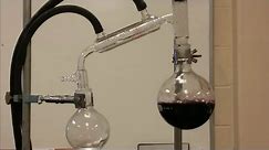 Simple Distillation