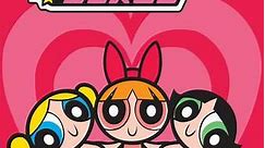 The Powerpuff Girls: Insect Inside / Powerpuff Bluff