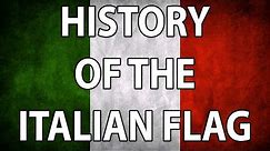 Italy | Flag History