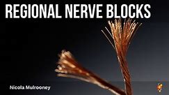 Nerve blocks