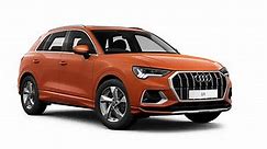 Audi Q3 Price - Images, Colours & Reviews