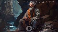 The Greatest Stoic Quotes - Orion Philosophy