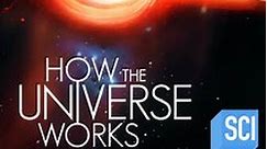 How the Universe Works: Mystery of Alien Worlds