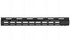 AR-15 M-LOK Rail Handguard - 16.5 inch | Free Float - Series B