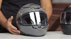 Shoei RF-1400 Helmet Review