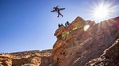 Want to know more about Red Bull Rampage 2023? Step right up