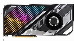 ASUS ROG STRIX GeForce RTX 3090 Ti Video Card ROG-STRIX-LC-RTX3090TI-O24G-GAMING - Newegg.com