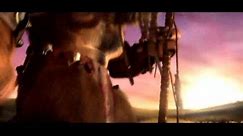 The First World of Warcraft Cinematic Trailer - narrated by Peter Cullen!