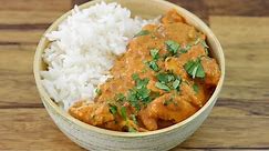 Chicken Tikka Masala Recipe