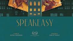 Speakeasy