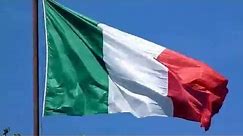 Italian Flag