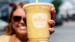 Wawa - Keep cool, even on a scorcher.