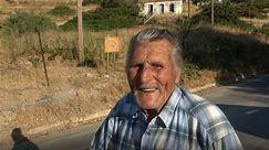 The Mystery of Longevity on Ikaria Island, Greece - GreekReporter.com