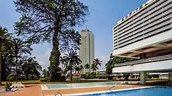 Abidjan, Ivory Coast