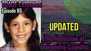 085 - The Abduction of Anthonette Cayedito - UPDATED