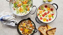 36 easy brunch ideas | Features | Jamie Oliver