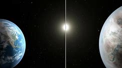 NASA discovers planet similar to Earth