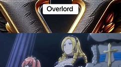 Exploring the Fascinating World of Overlord Anime